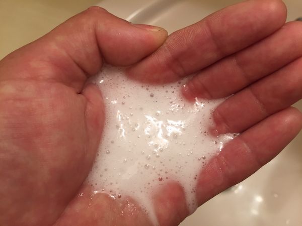 ●●シャンプー×育毛剤の２段階ケアの育毛法が生えすぎてガチですごい件…