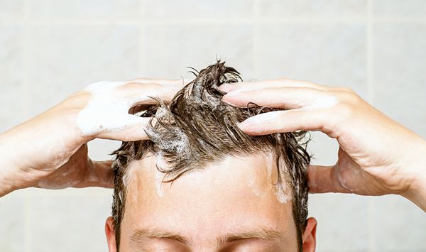 ●●シャンプー×育毛剤の２段階ケアの育毛法が生えすぎてガチですごい件…
