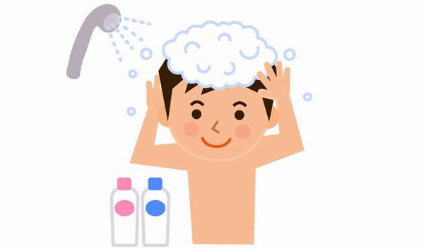 ●●シャンプー×育毛剤の２段階ケアの育毛法が生えすぎてガチですごい件…